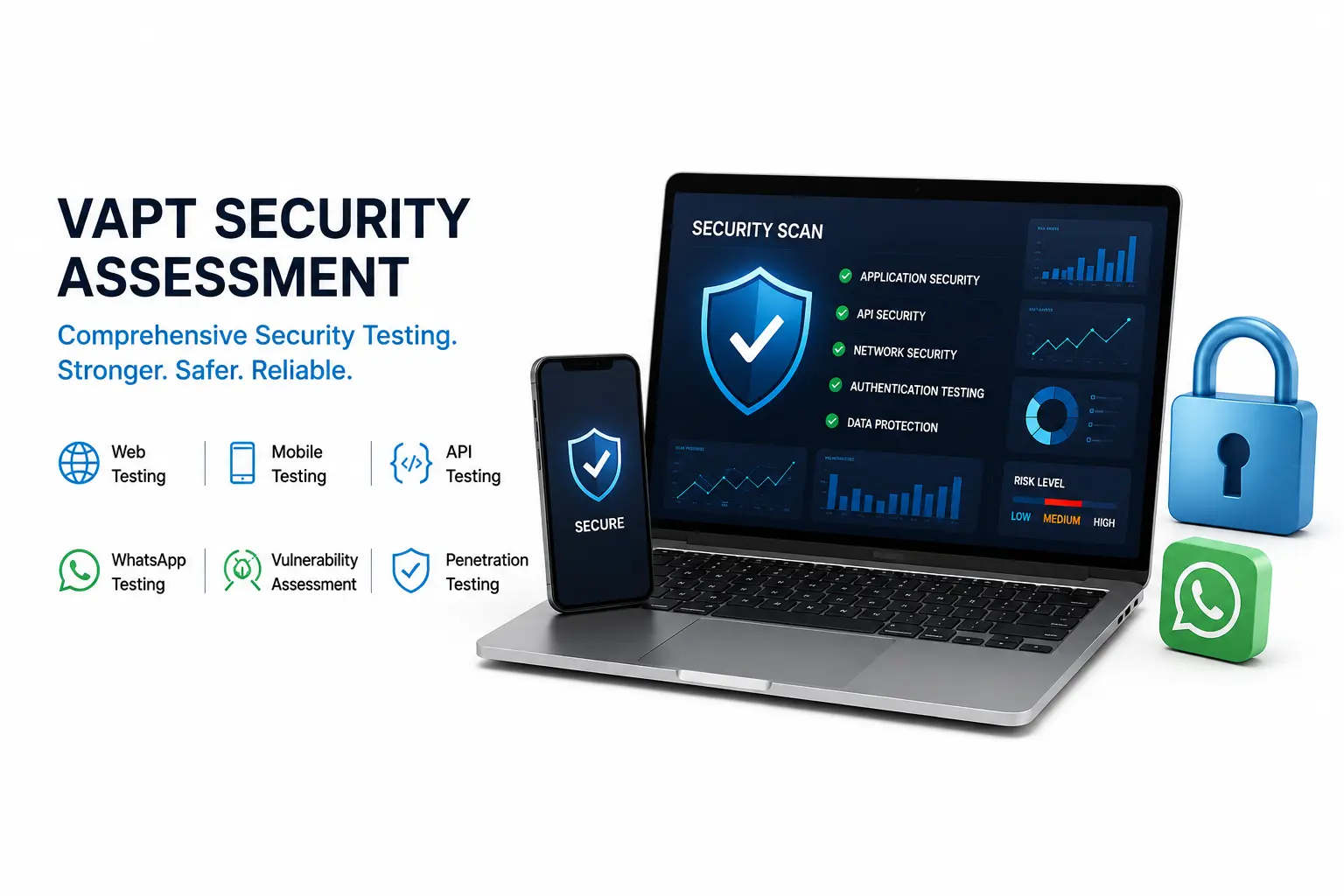 Application Security Assessment preview